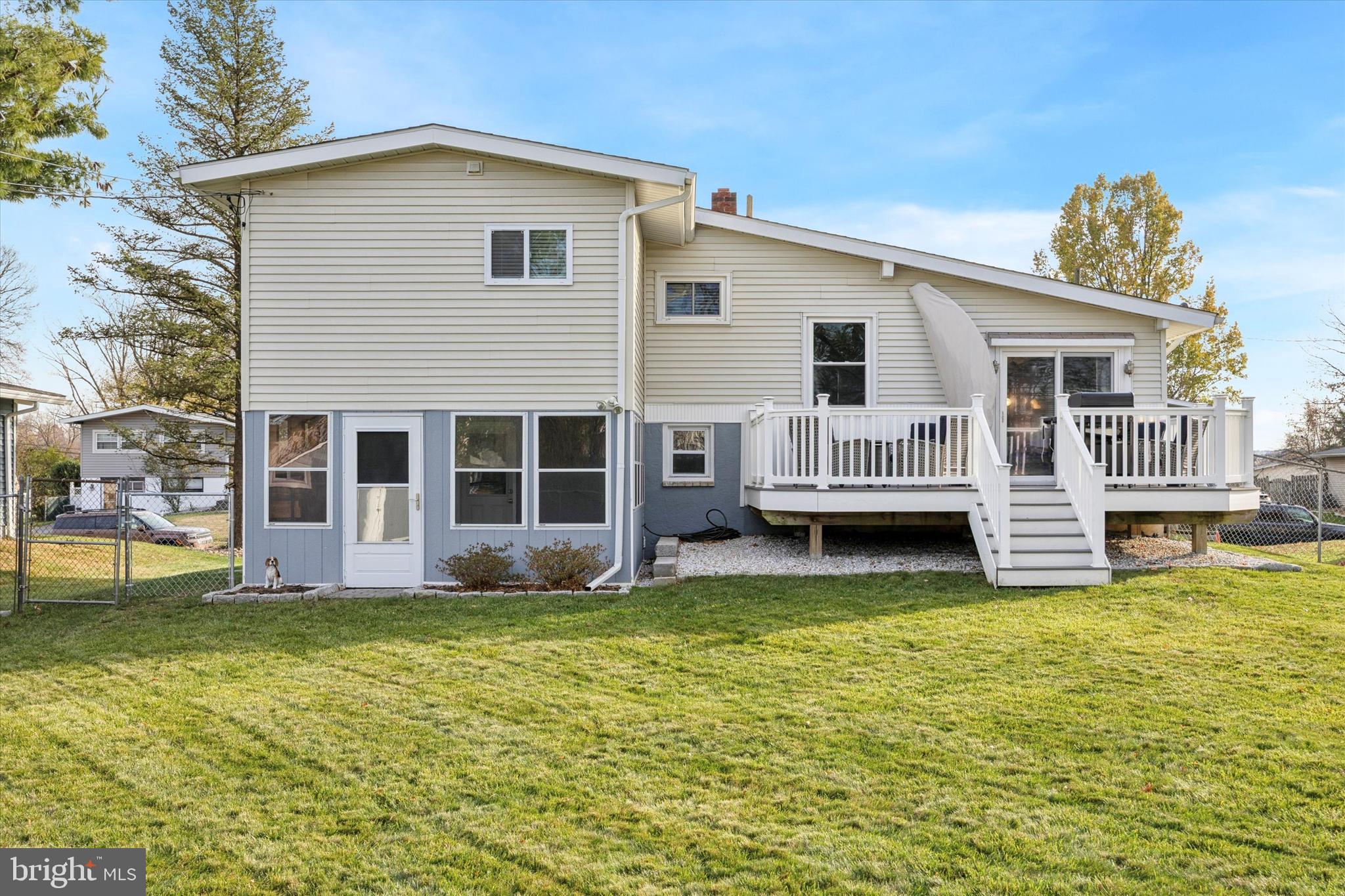 114 BLUE RIDGE ROAD