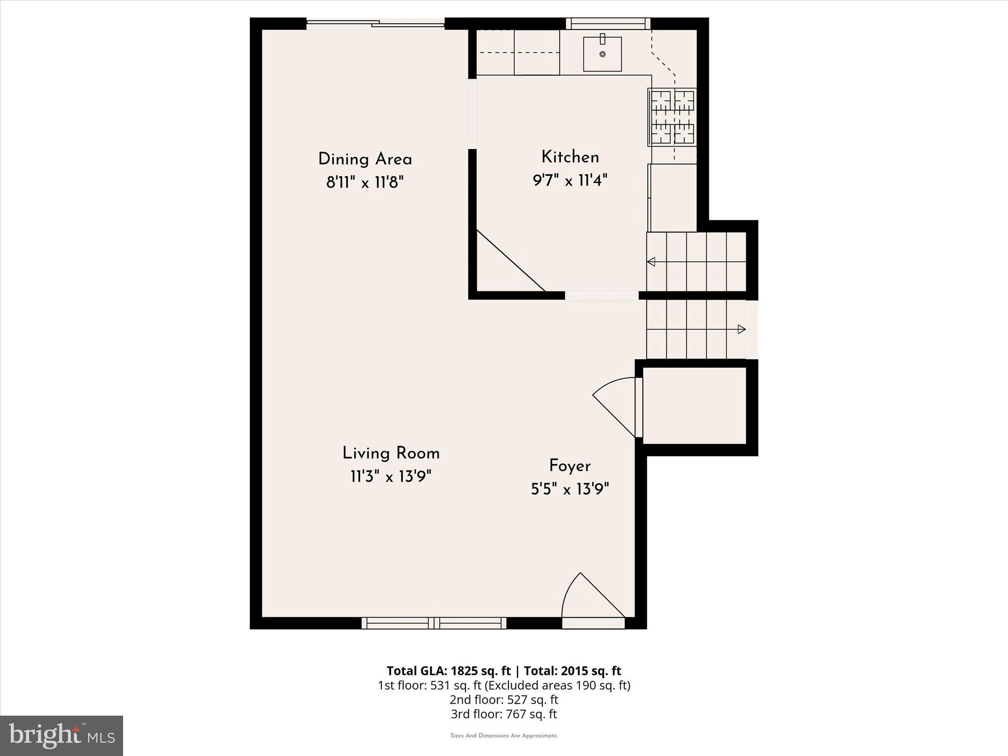 114 BLUE RIDGE ROAD