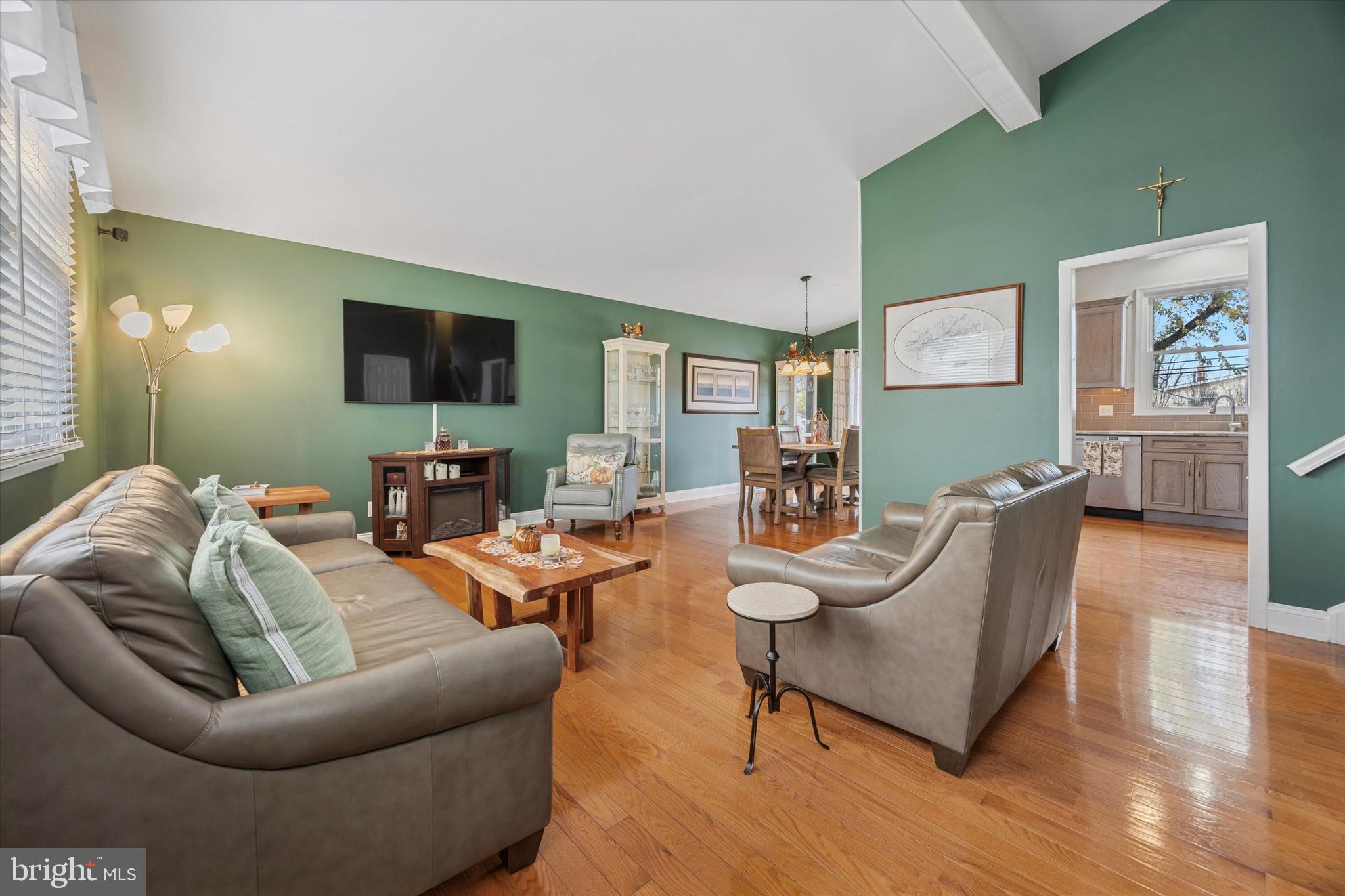 114 BLUE RIDGE ROAD