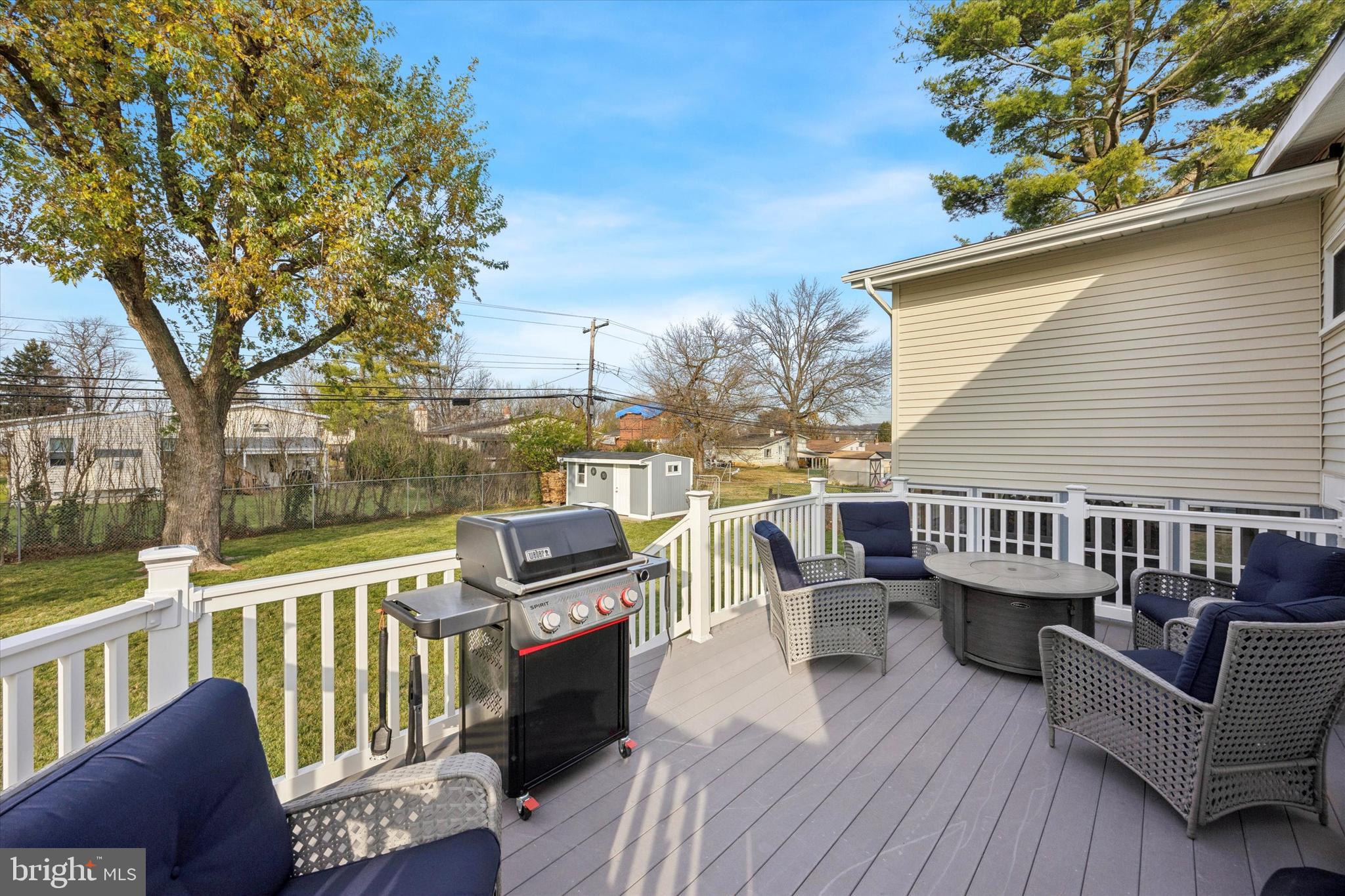 114 BLUE RIDGE ROAD