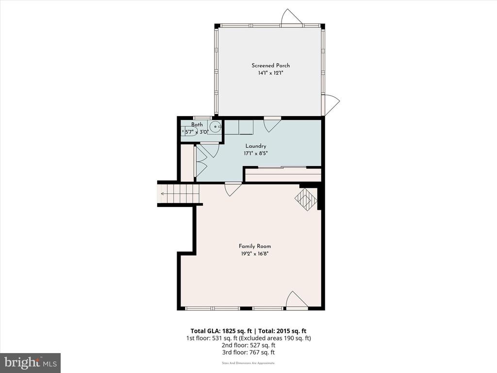 114 BLUE RIDGE ROAD