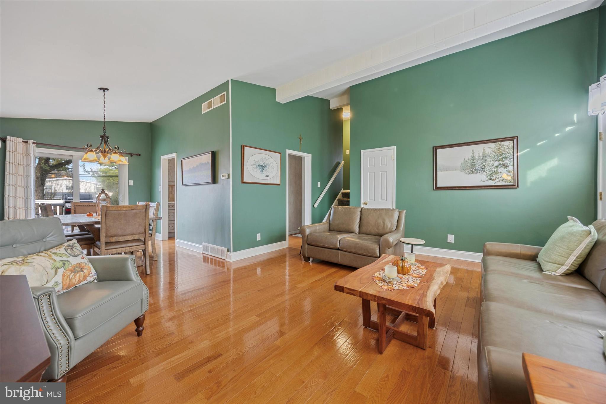 114 BLUE RIDGE ROAD