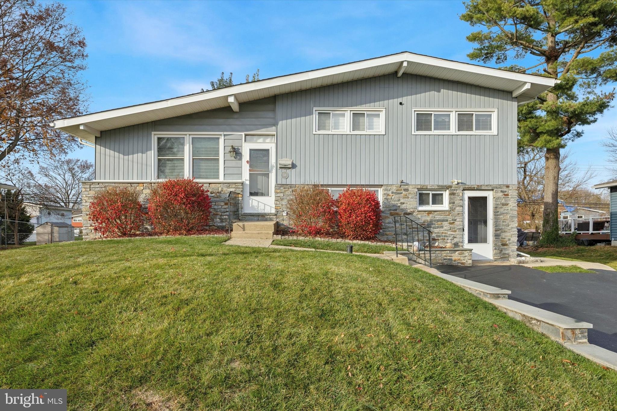114 BLUE RIDGE ROAD