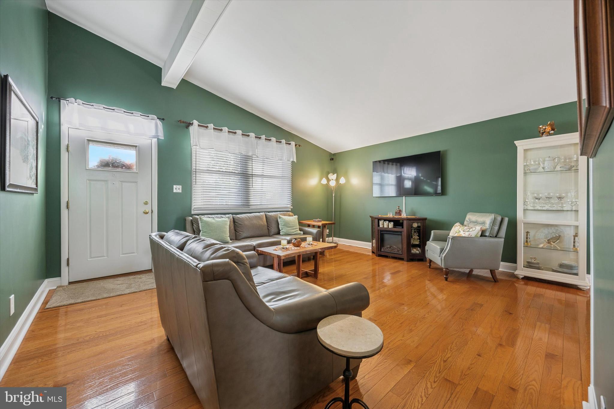 114 BLUE RIDGE ROAD