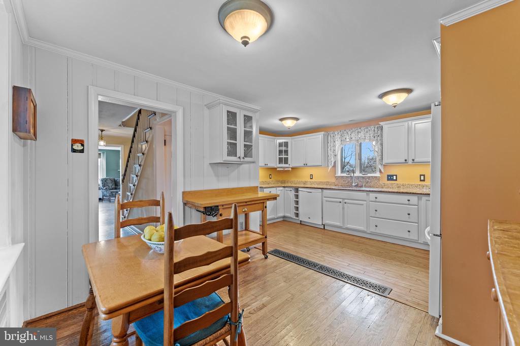 505 STATION AVENUE