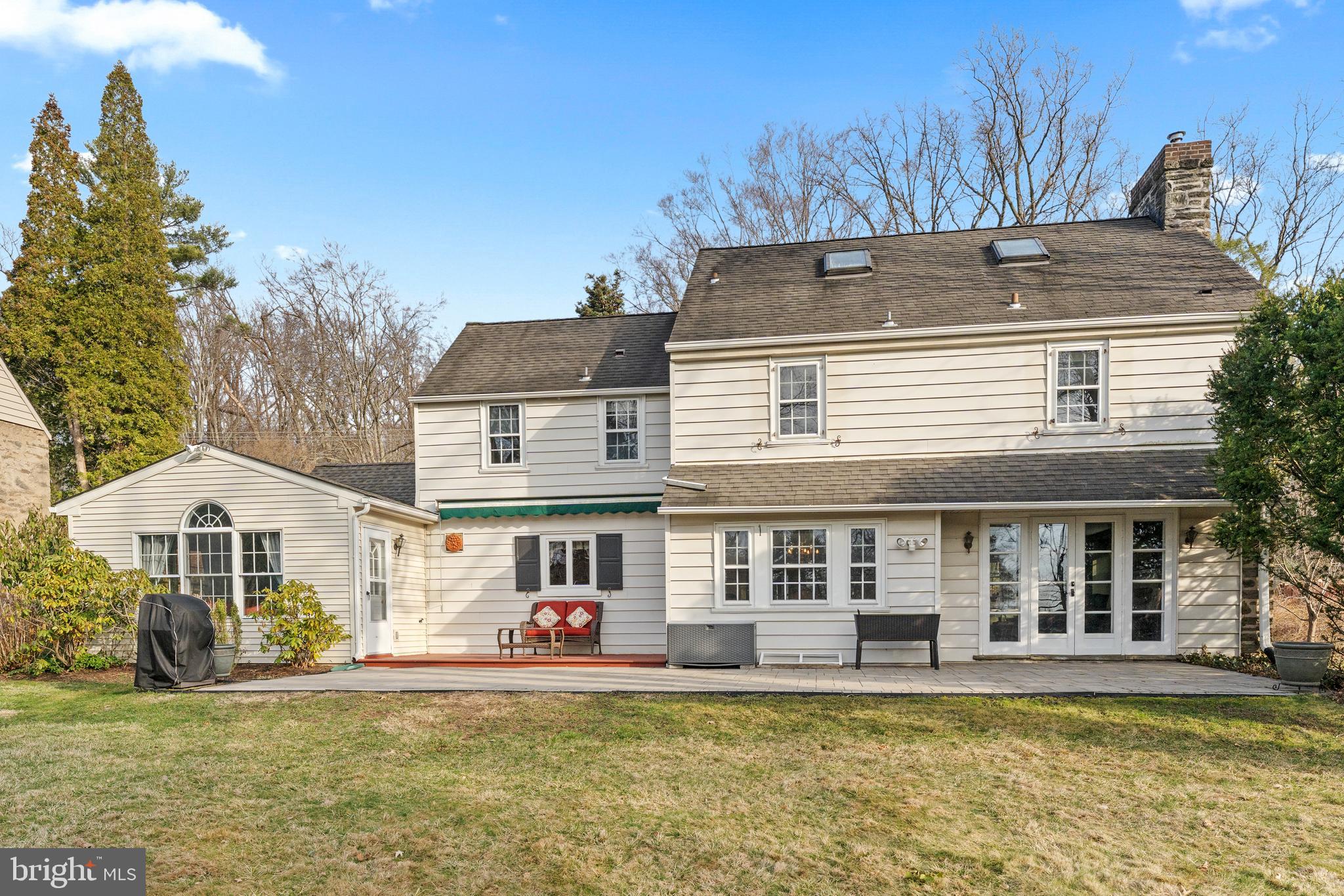 505 STATION AVENUE