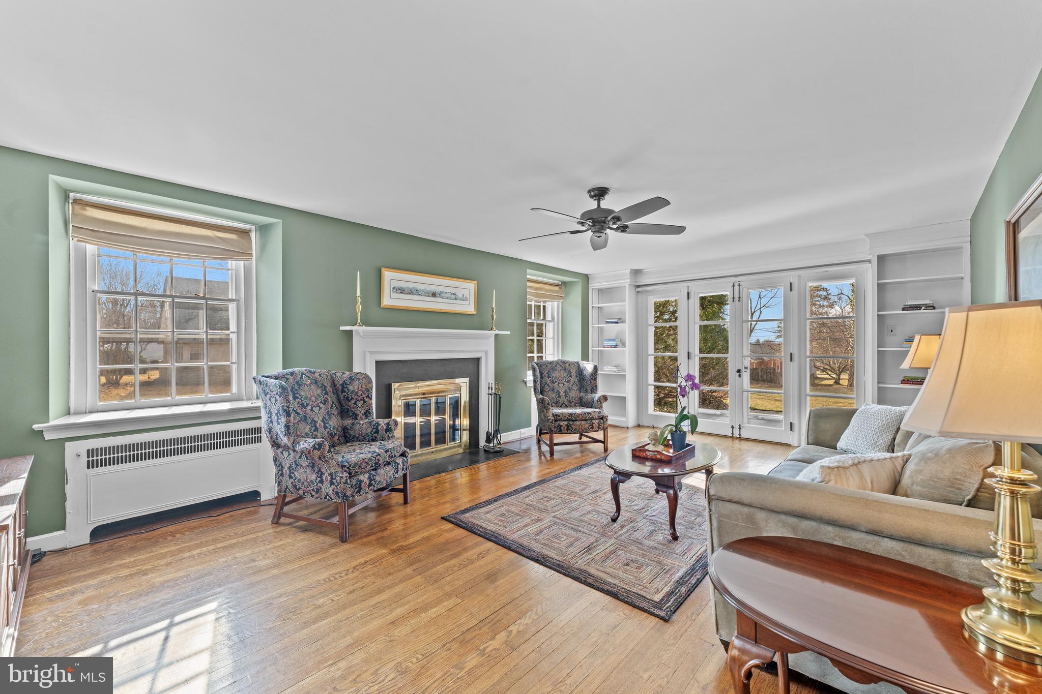 505 STATION AVENUE