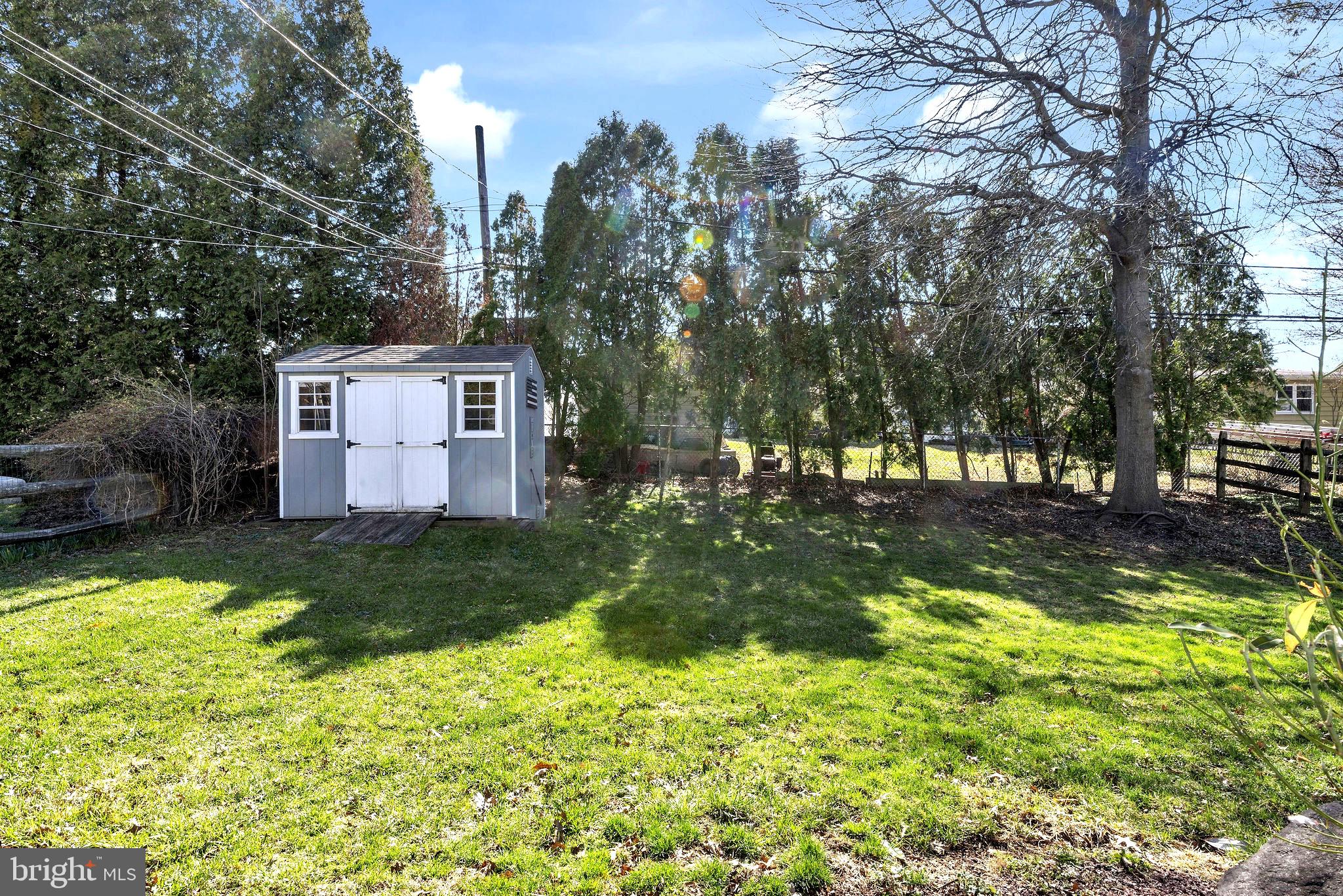 316 E MOUNT PLEASANT AVENUE