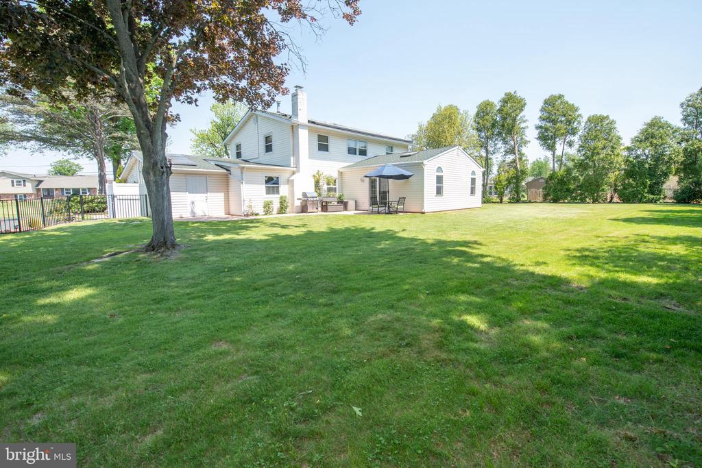 911 THORNTON ROAD