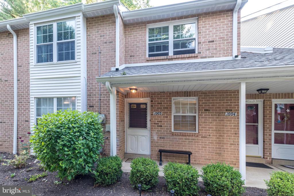 1003 VALLEY GLEN ROAD Unit: 236