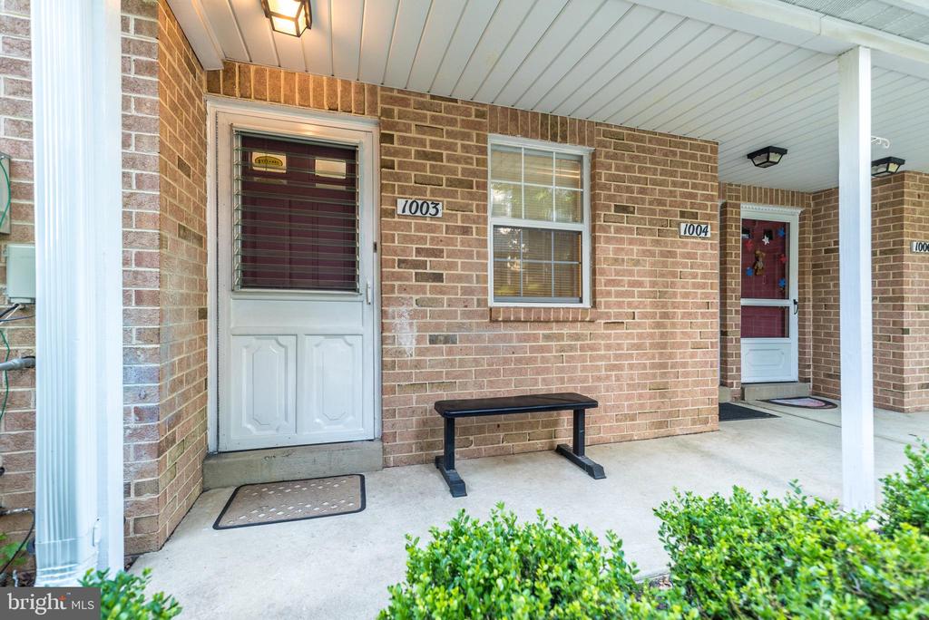 1003 VALLEY GLEN ROAD Unit: 236