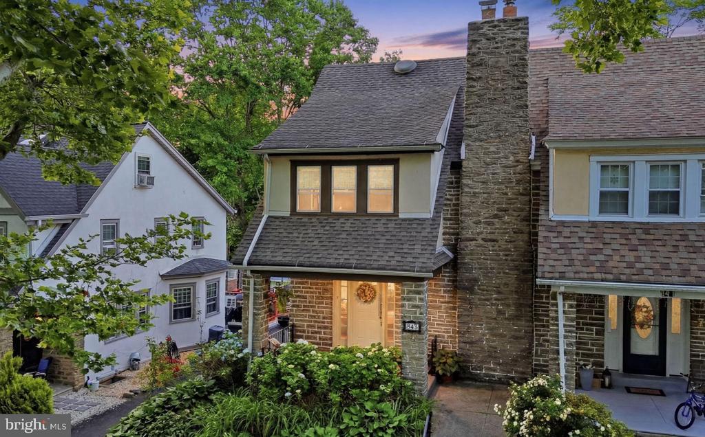843 ELKINS AVENUE