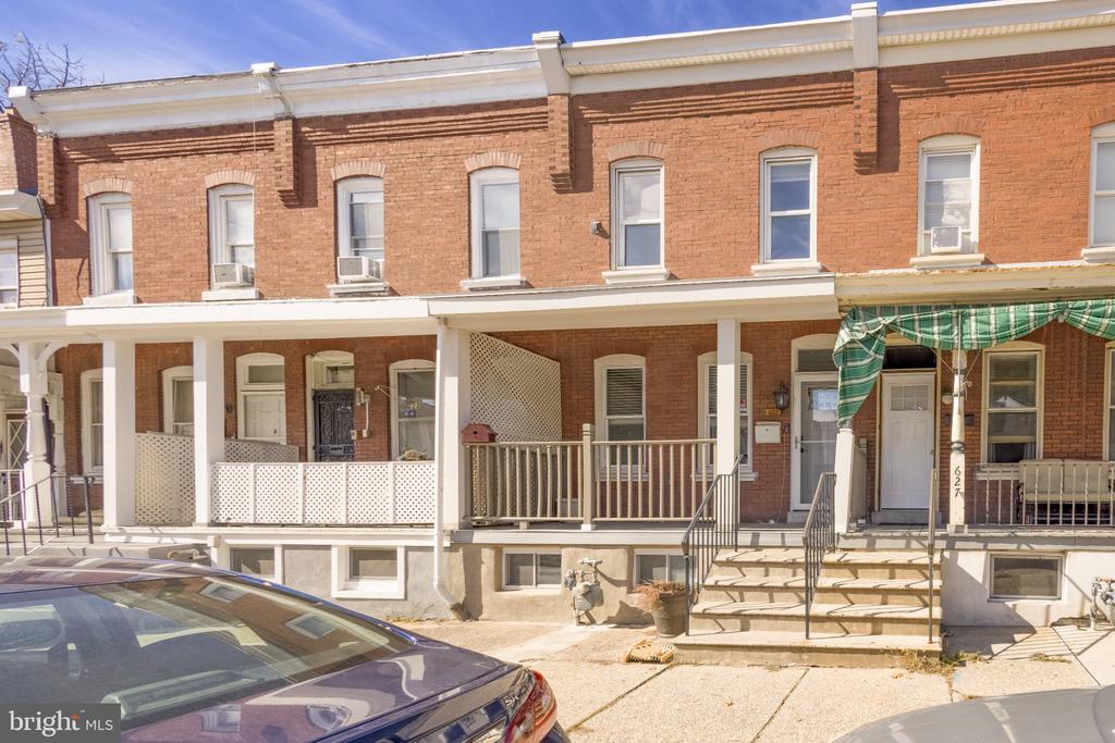 625 KOHN STREET