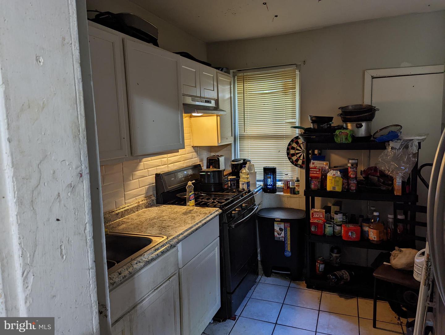 465 E Mechanic St