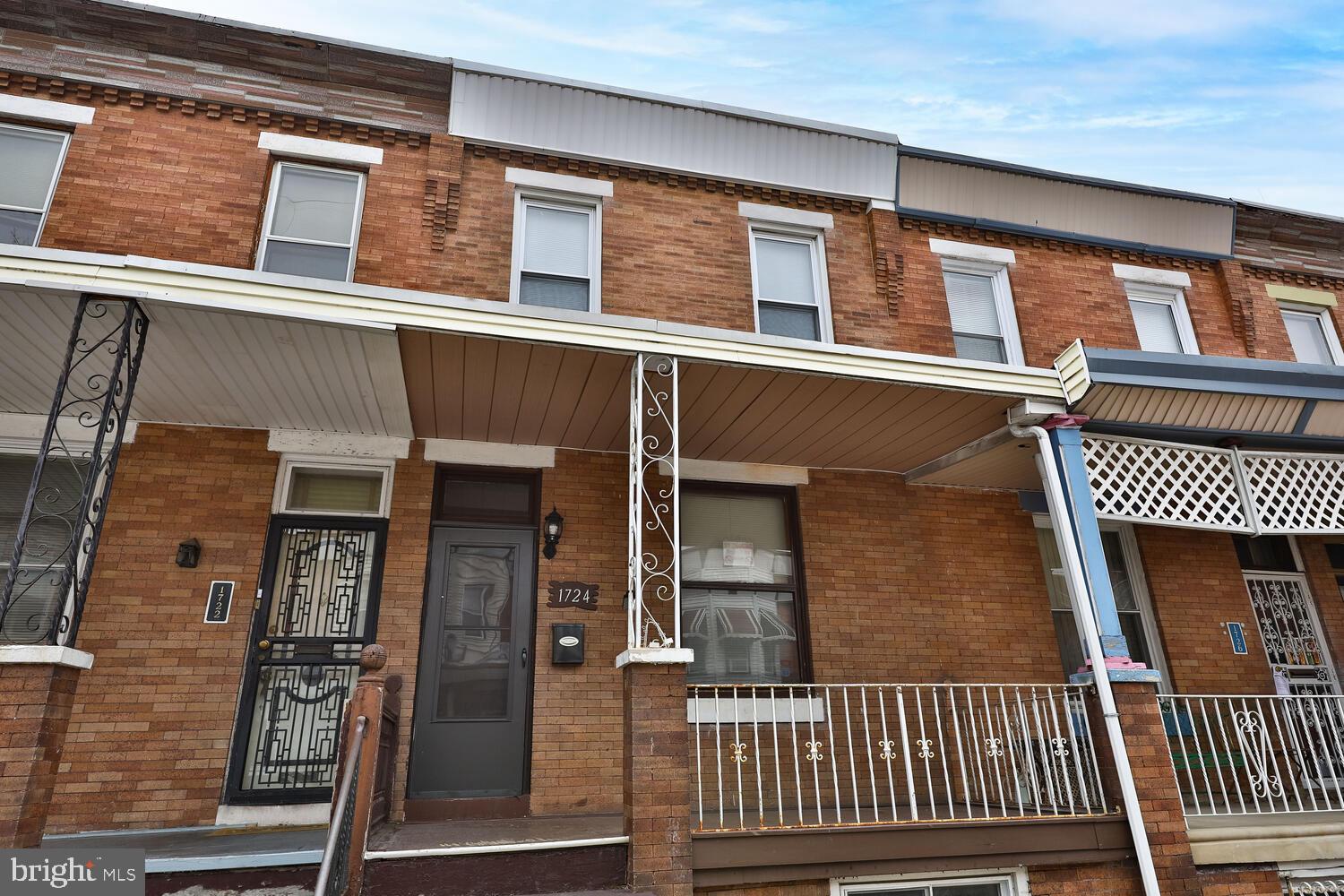 1724 Saint Paul St