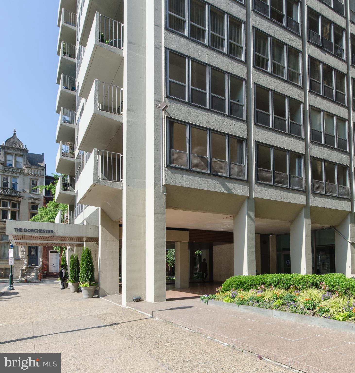 224-30 W Rittenhouse Sq #1809