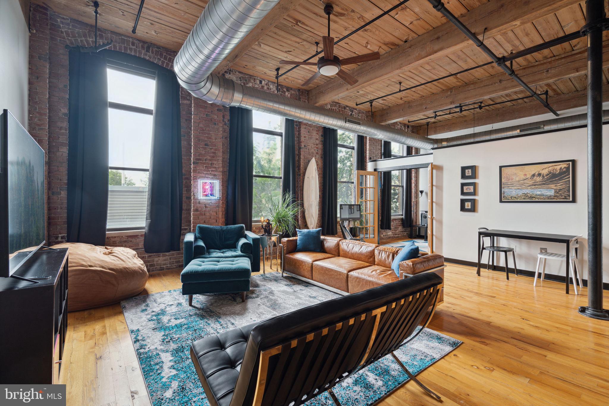 1524 N Hancock St #402