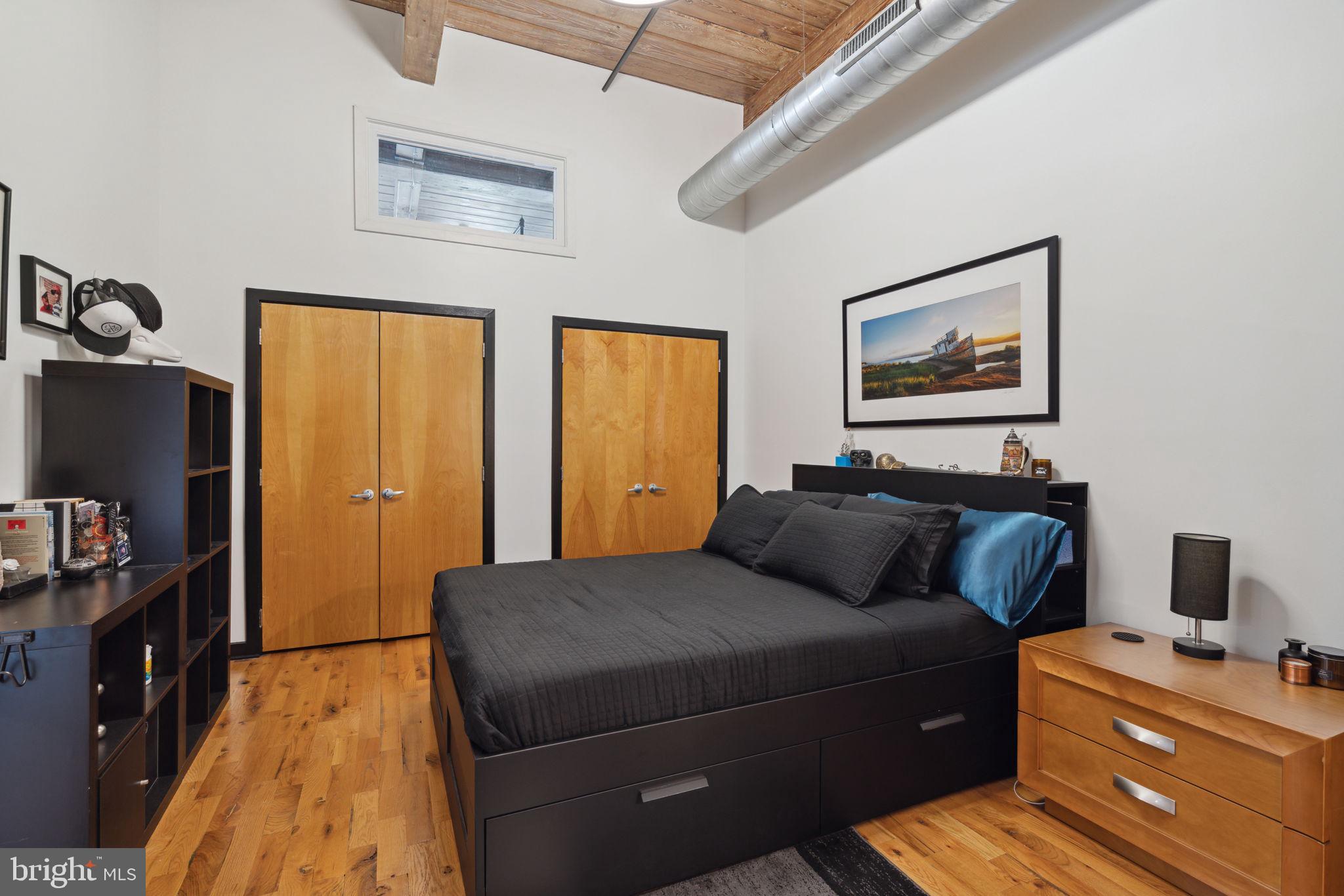 1524 N Hancock St #402