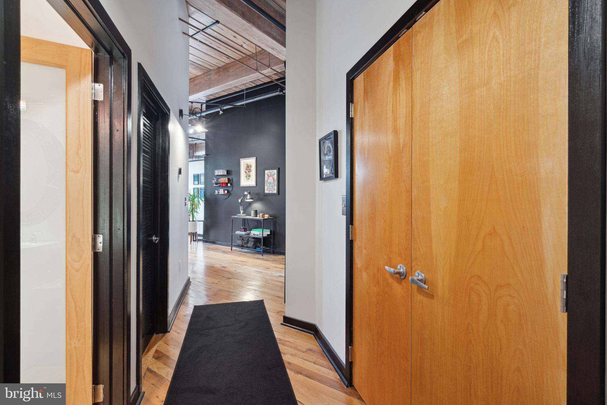 1524 N Hancock St #402