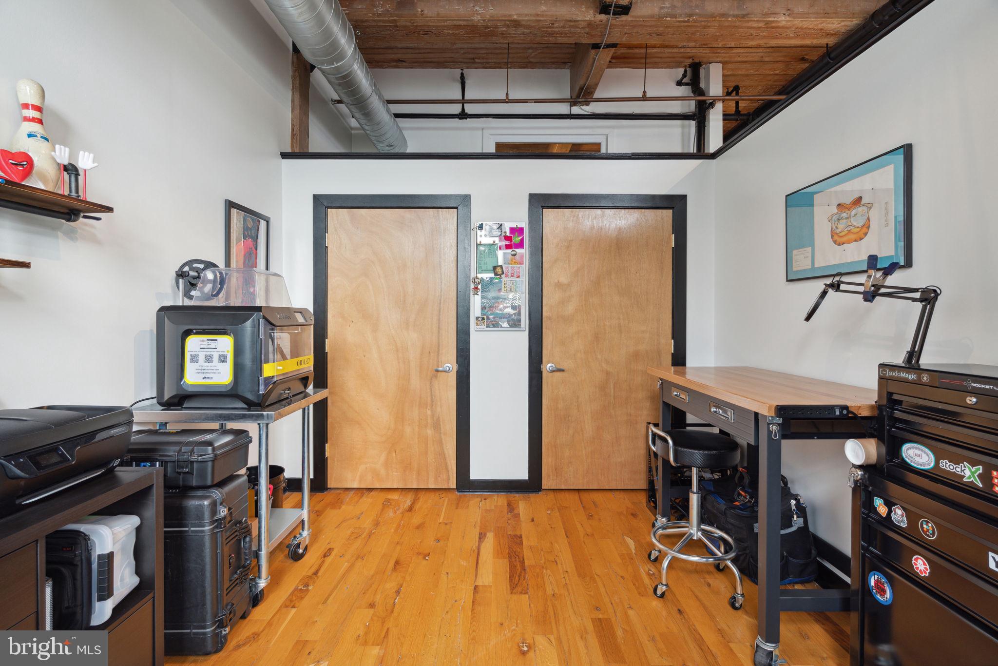 1524 N Hancock St #402