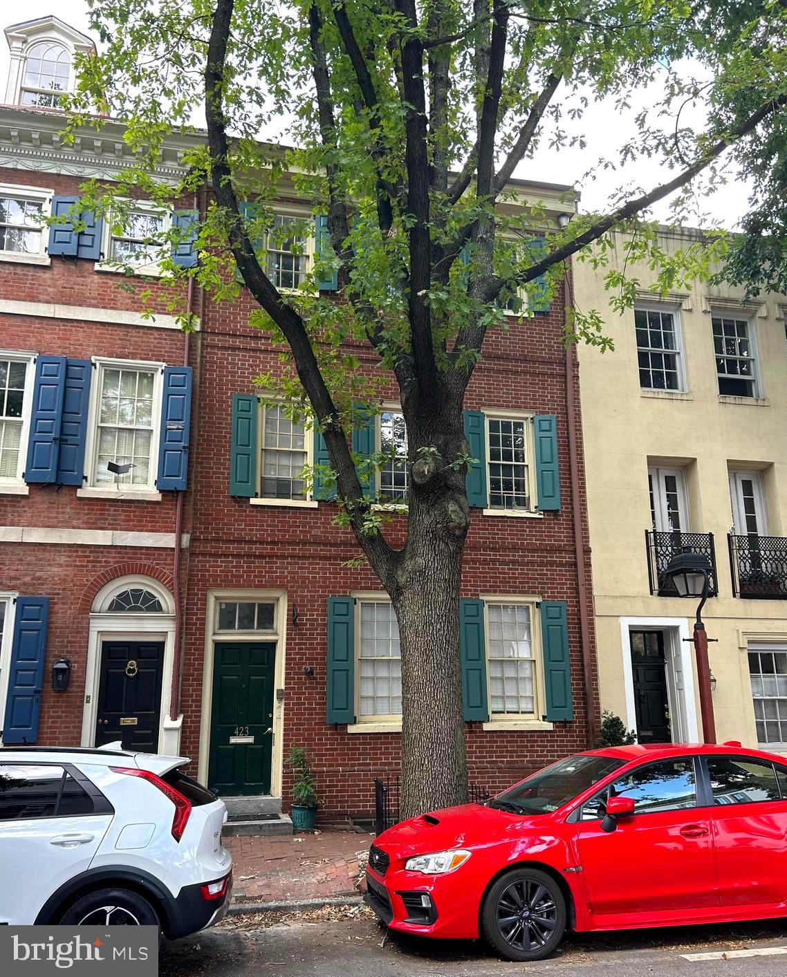 423 Spruce St #1a