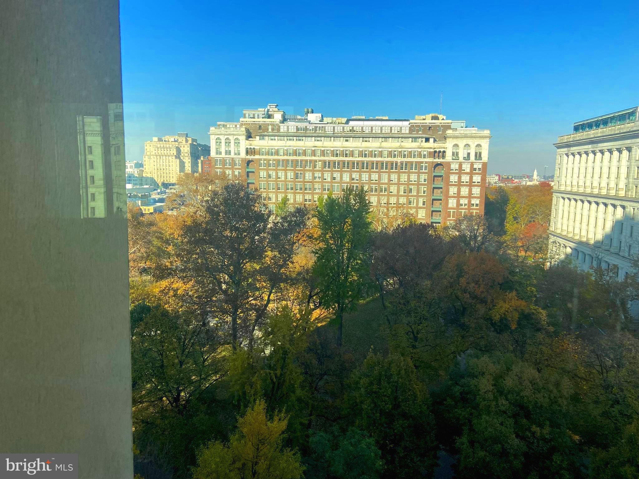 604-36 S Washington Sq #1204