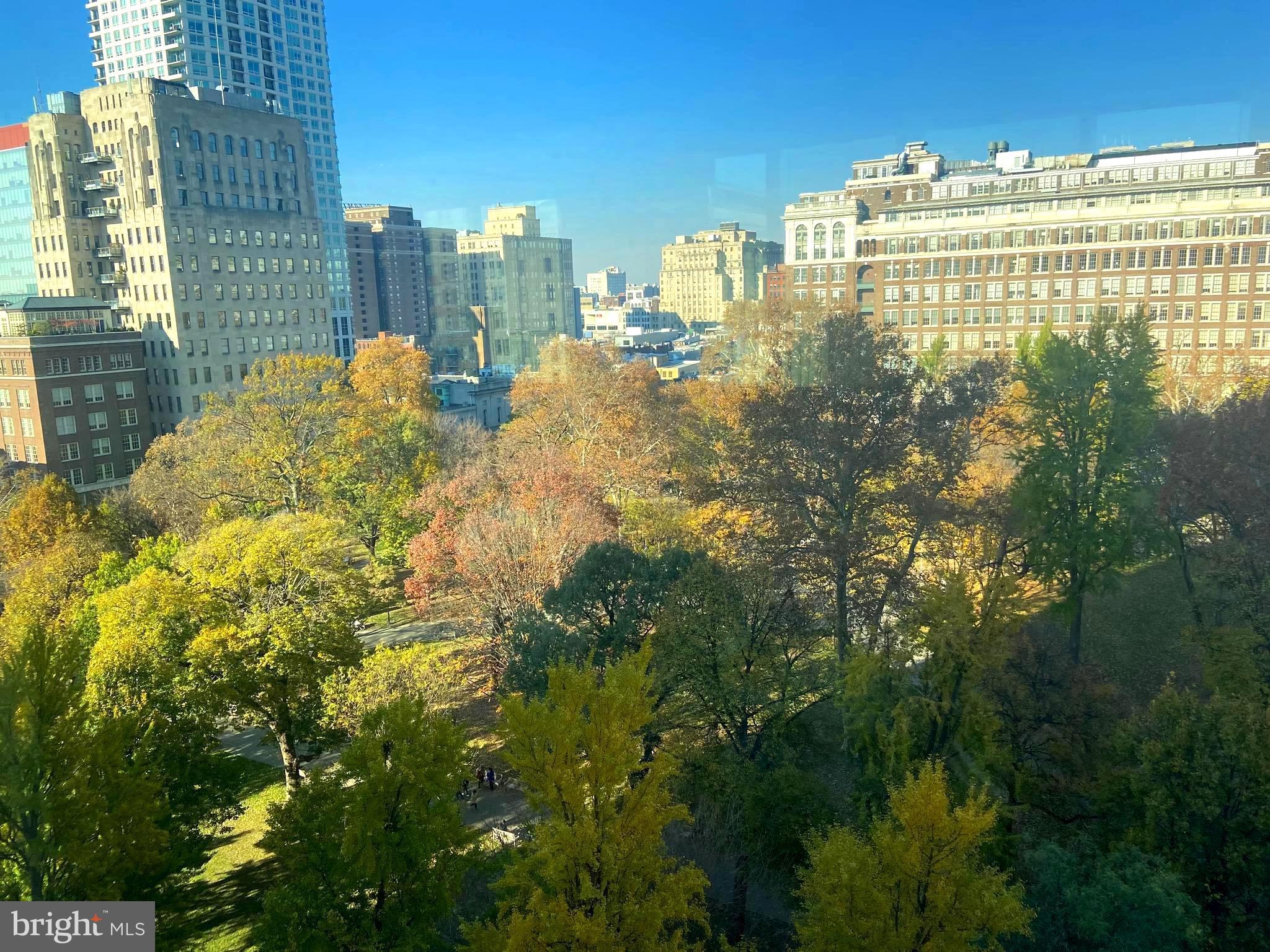 604-36 S Washington Sq #1204