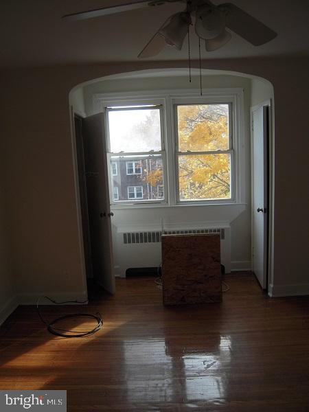 526 Glen Echo Rd #2 Floor