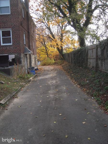 526 Glen Echo Rd #2 Floor