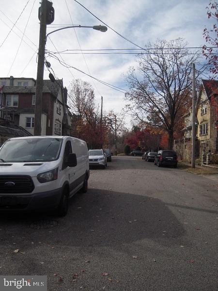 526 Glen Echo Rd #2 Floor