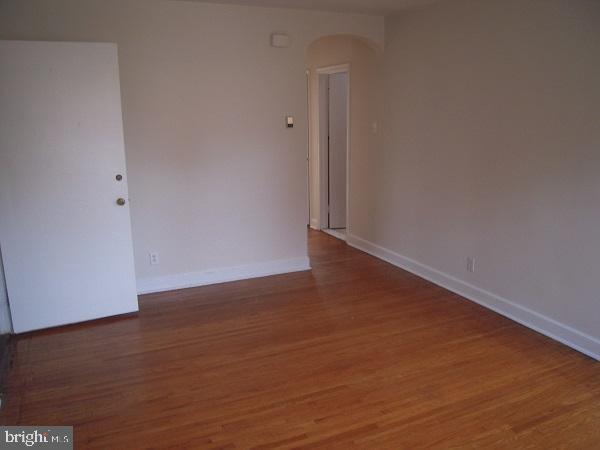 526 Glen Echo Rd #2 Floor