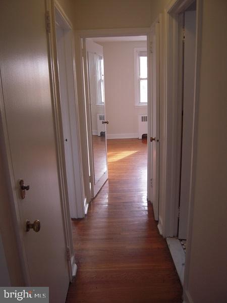 526 Glen Echo Rd #2 Floor