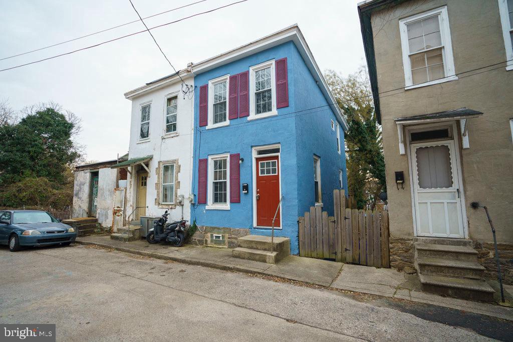 5528 Osceola St #5528