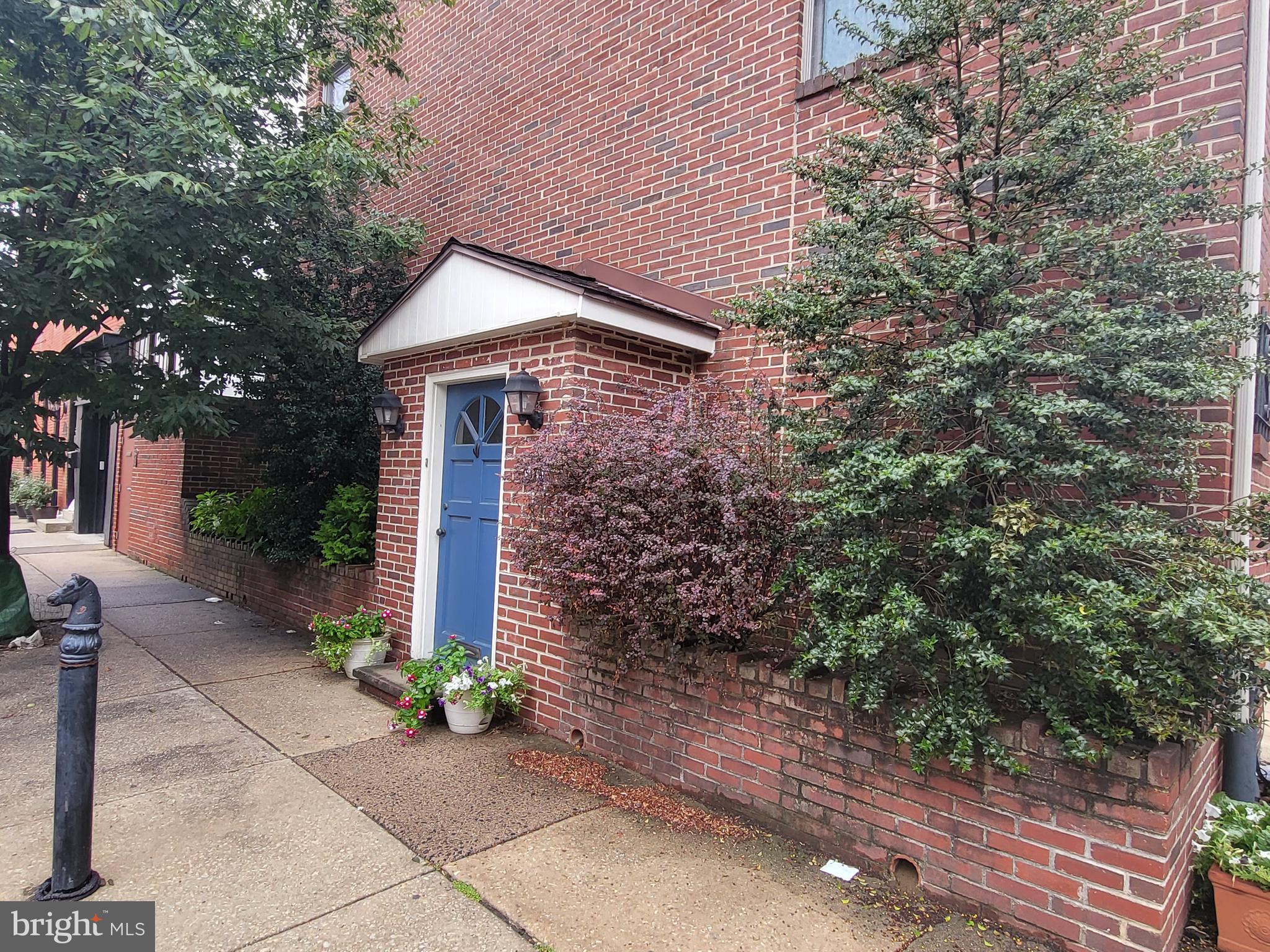 513 Randolph Ct #A