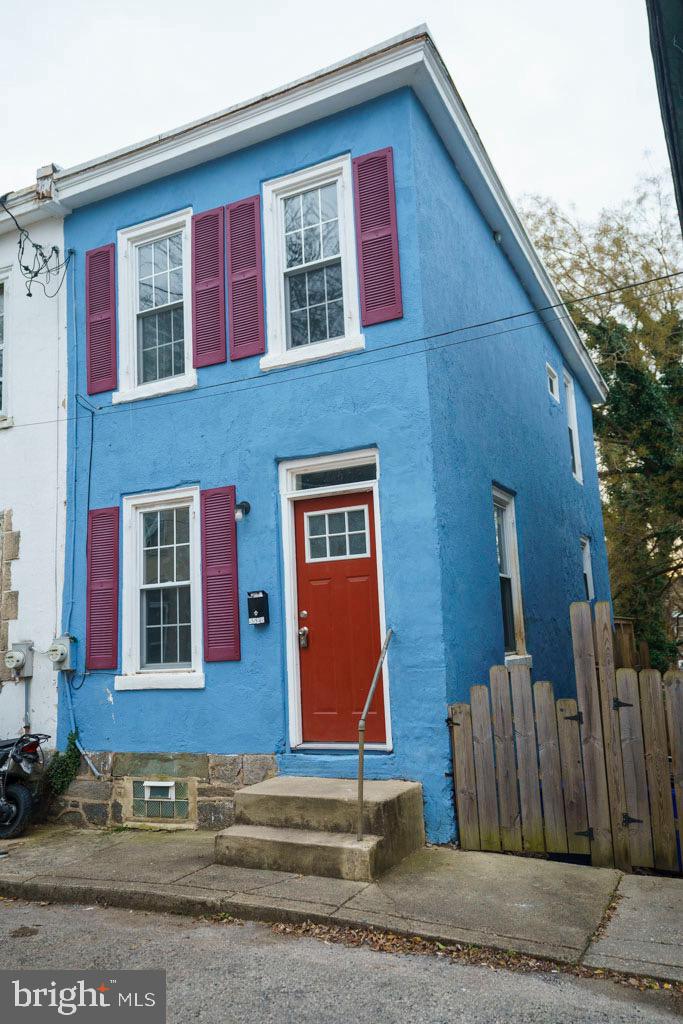 5528 Osceola St #5528