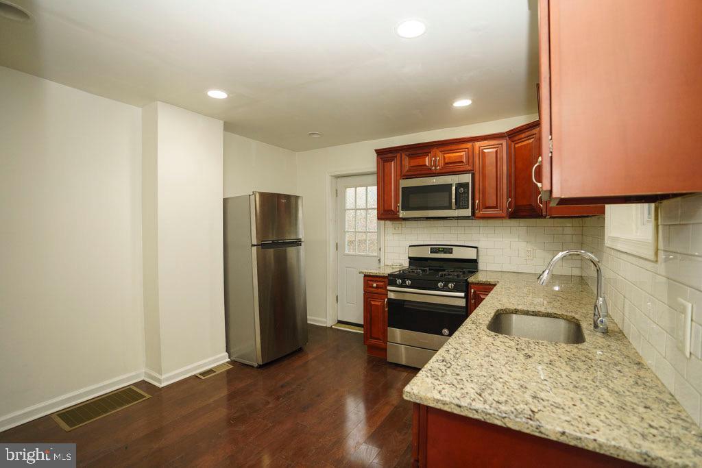 5528 Osceola St #5528