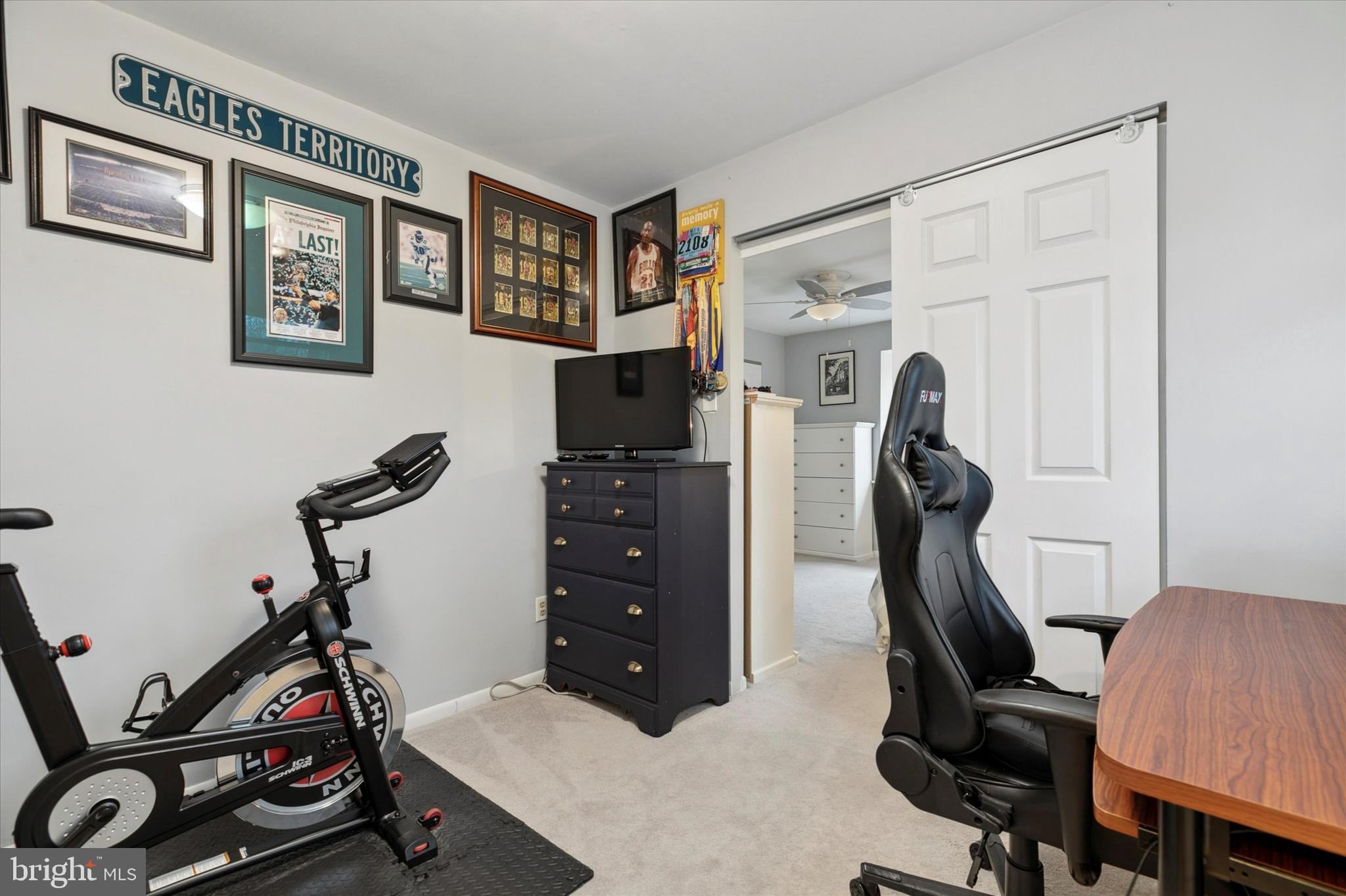 293 Shawmont Ave #4g4