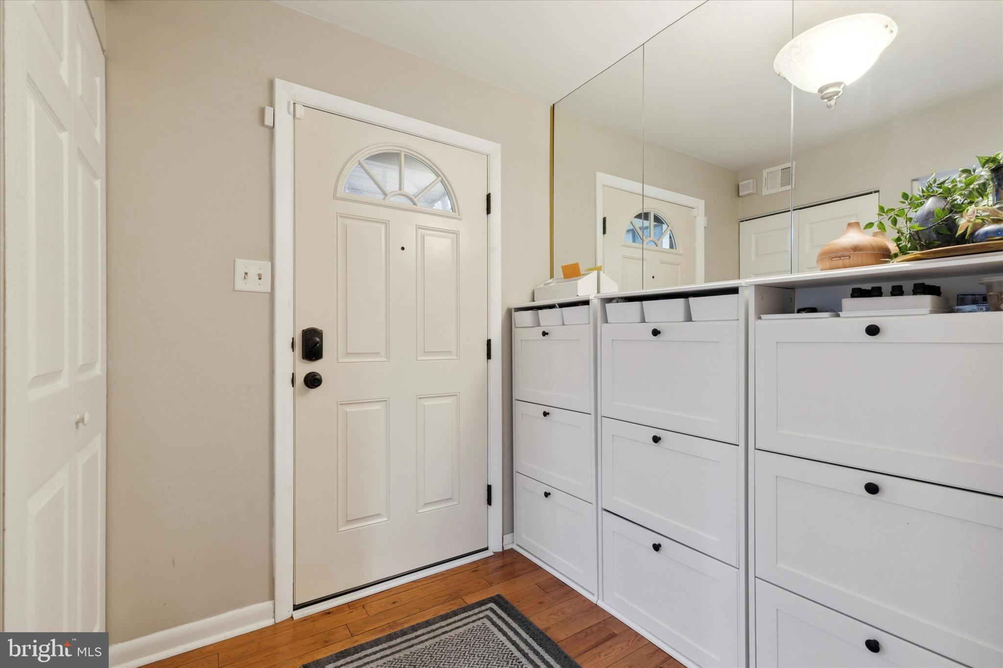 293 Shawmont Ave #4g4