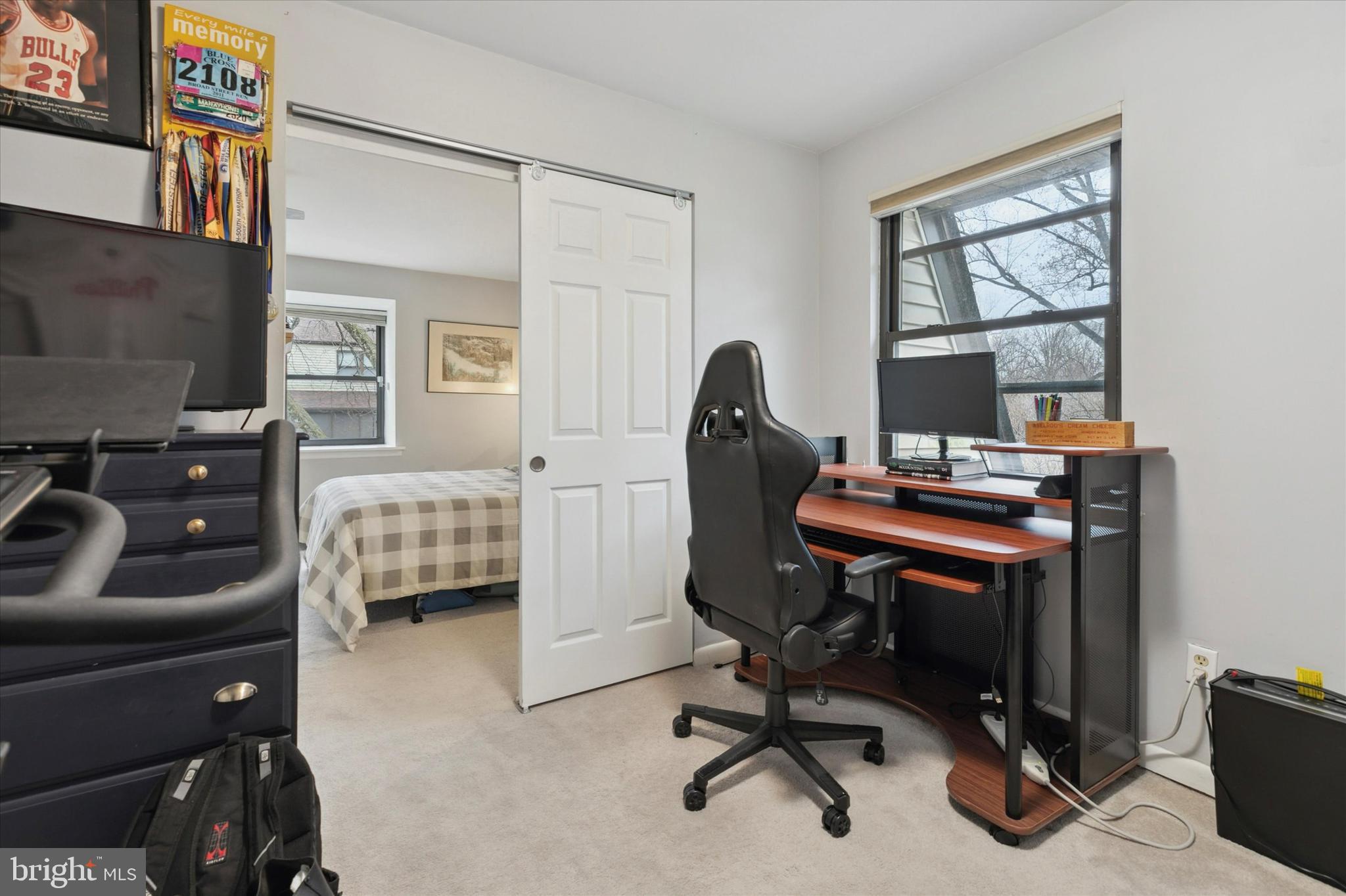 293 Shawmont Ave #4g4
