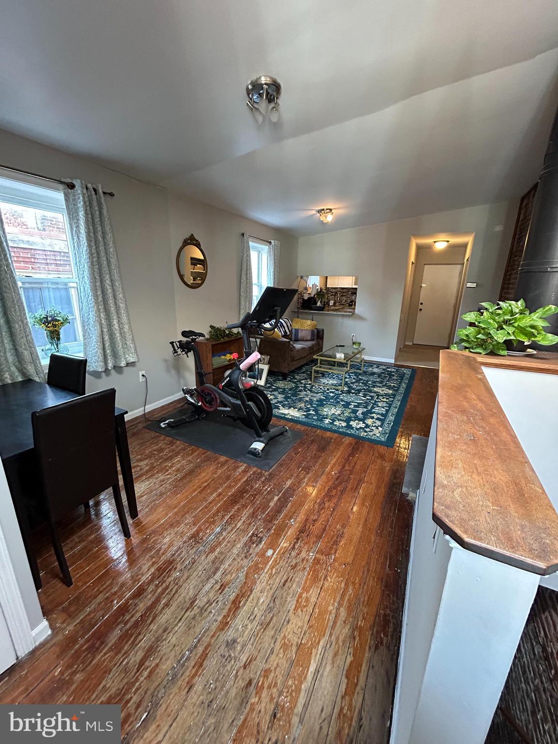 937 SPRUCE ST #3