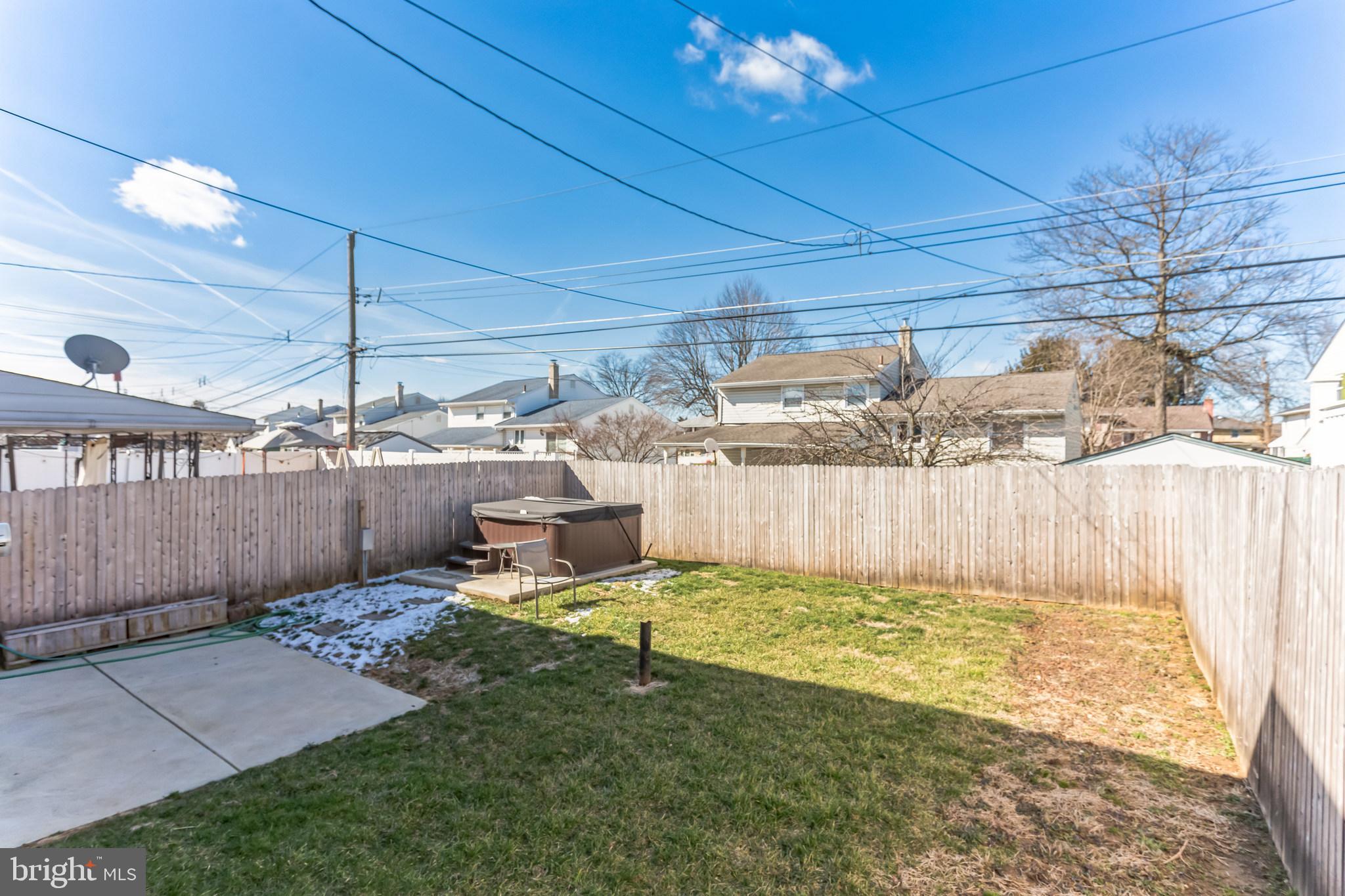 9974 Sandy Rd