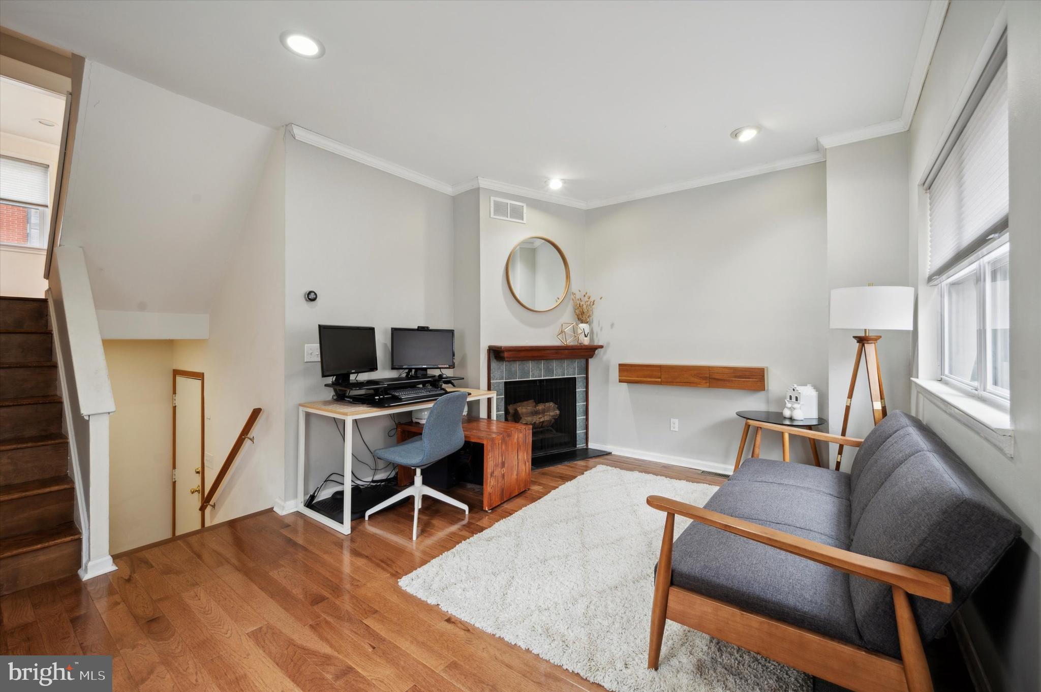 520 Lombard St #A