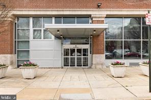1101 Washington Ave #107