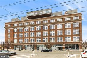 1101 Washington Ave #107