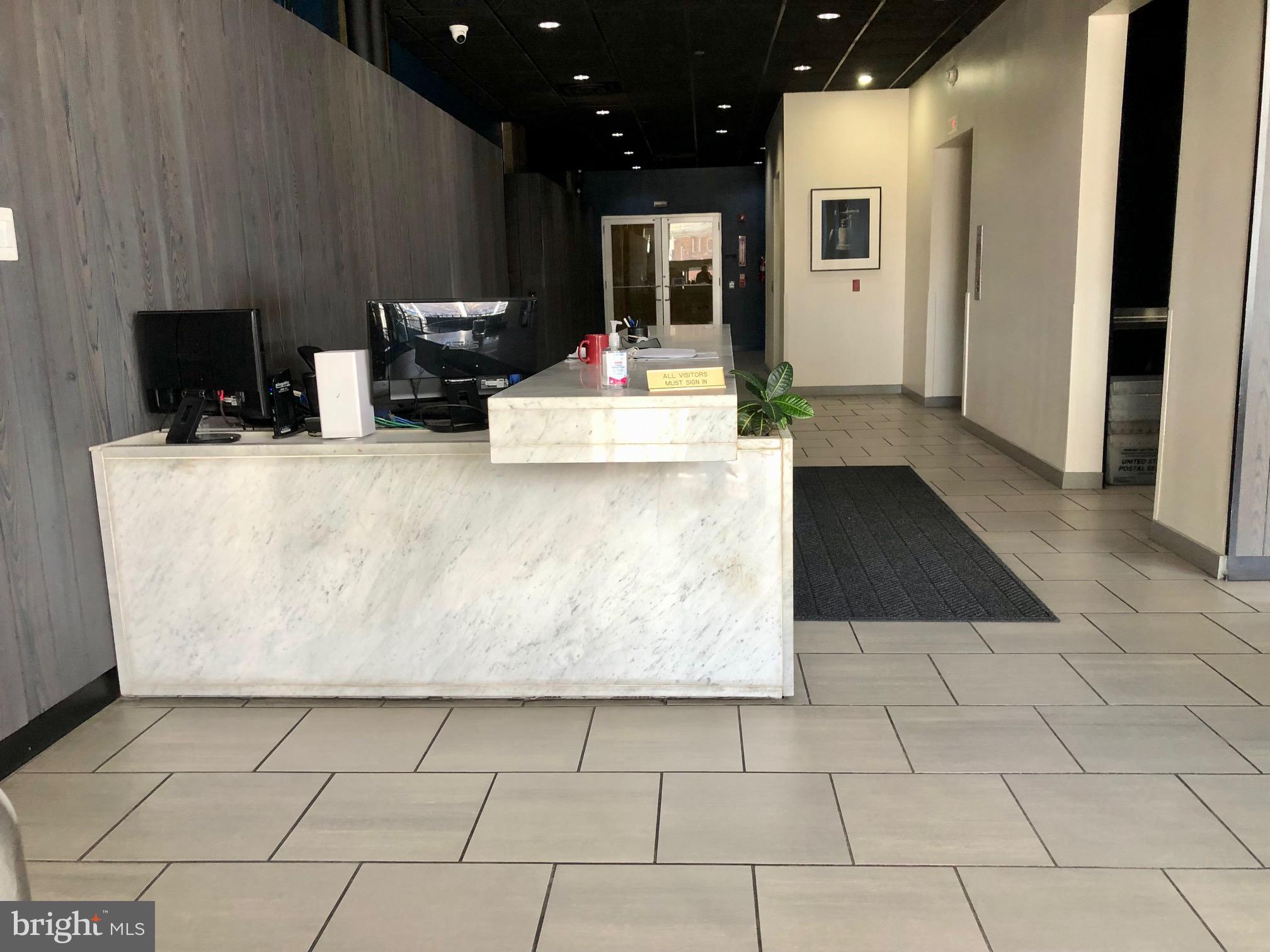 1101 Washington Ave #107