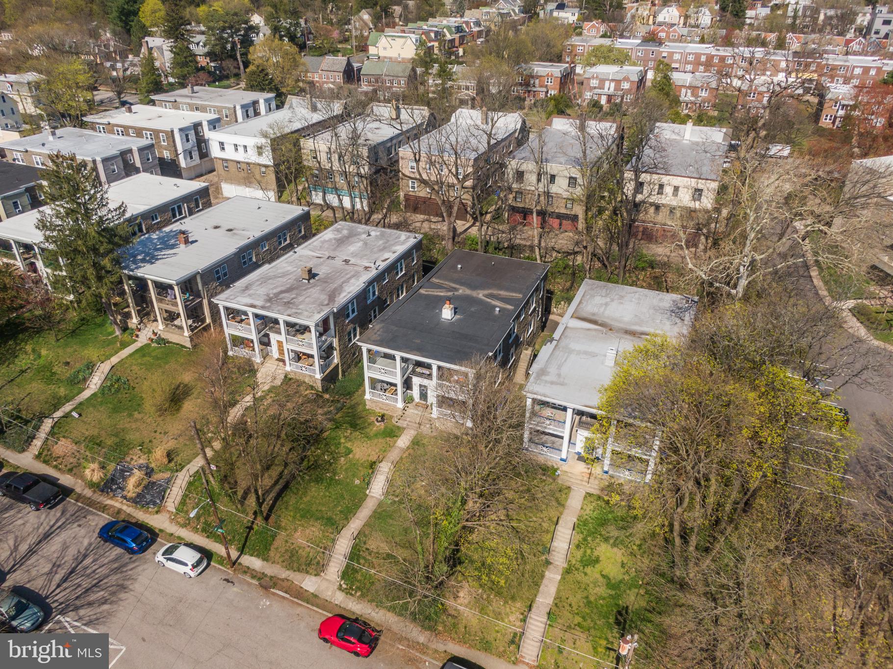 427 W Sedgwick St