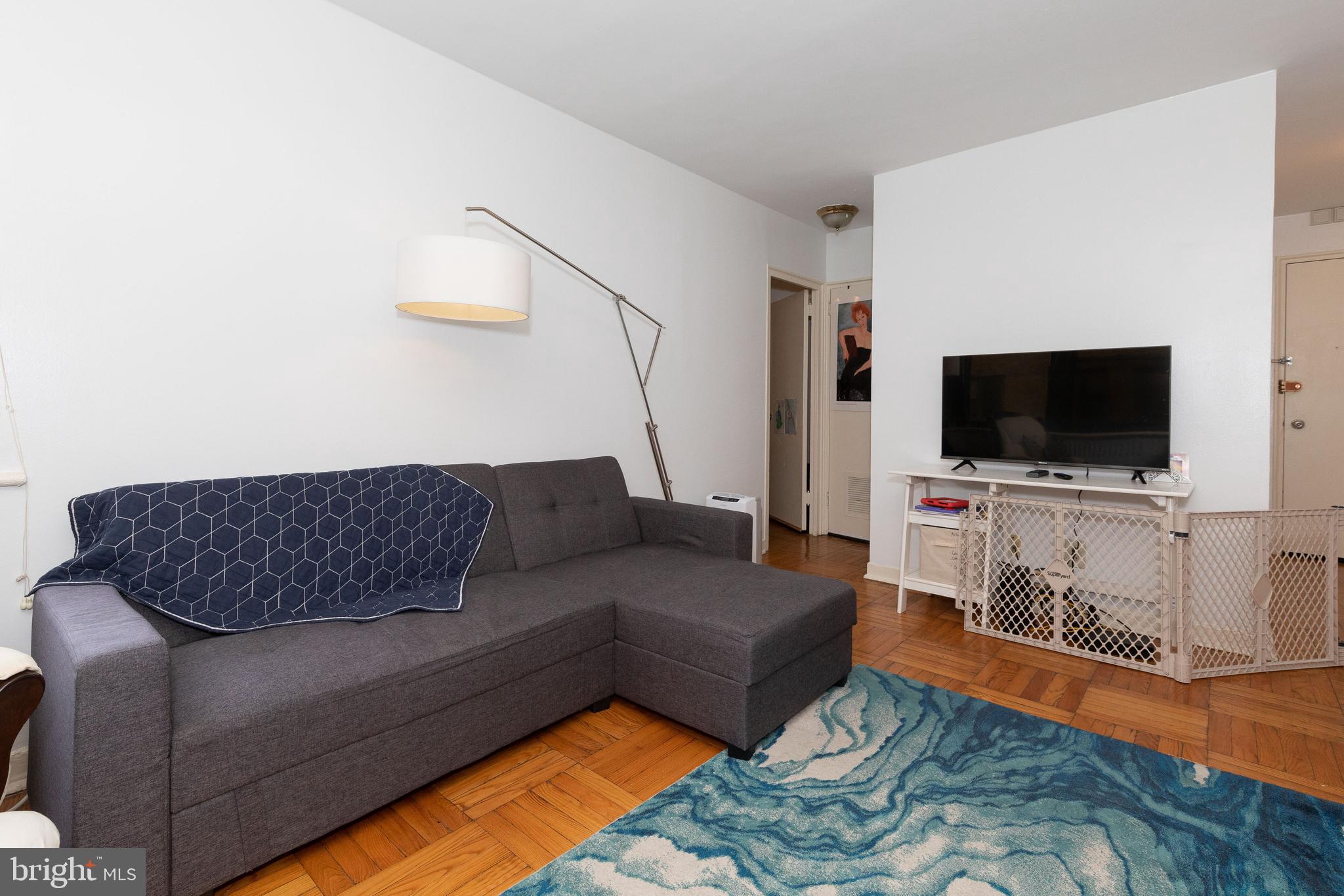 2601 Pennsylvania Ave #407