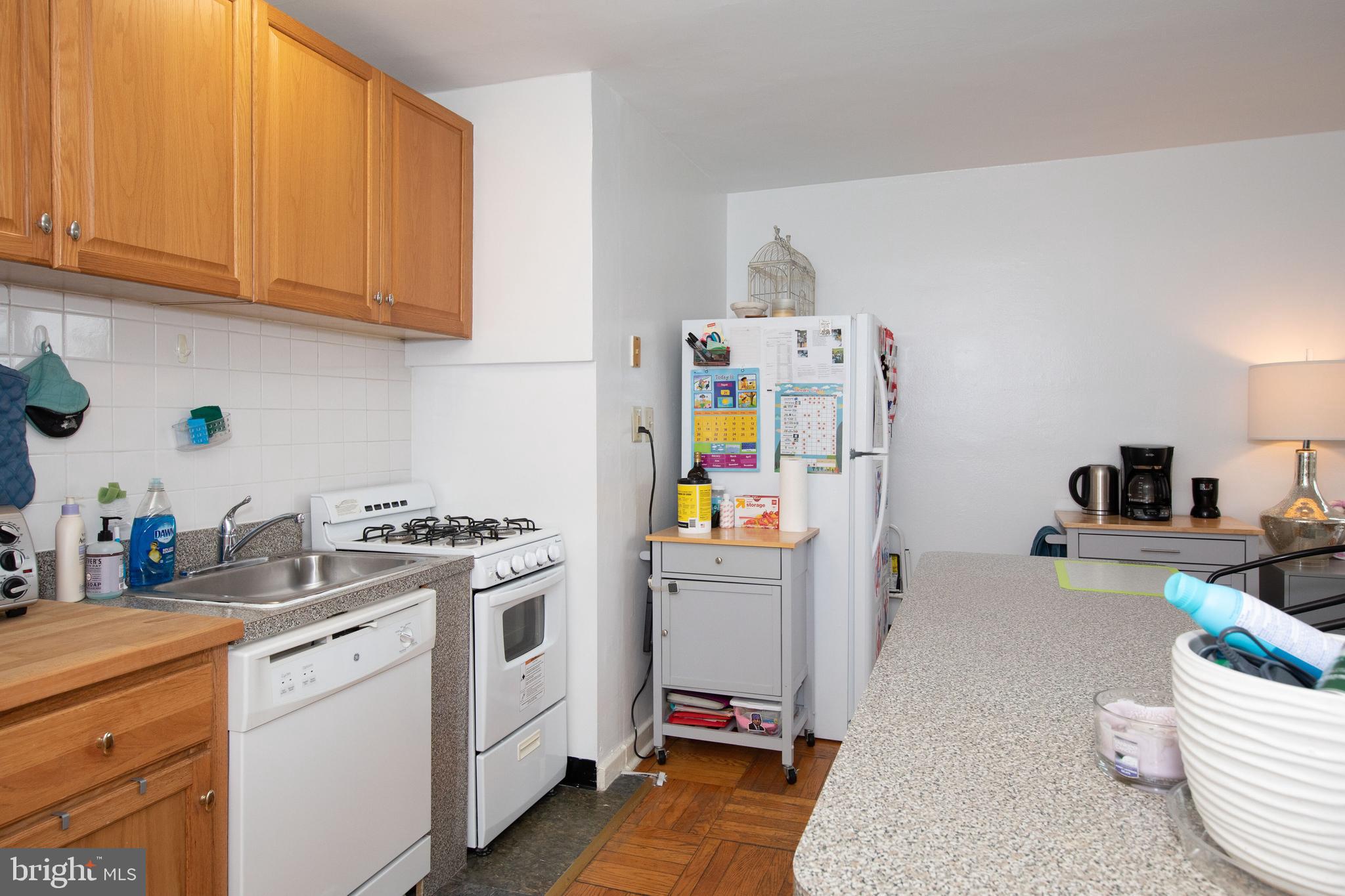 2601 Pennsylvania Ave #407