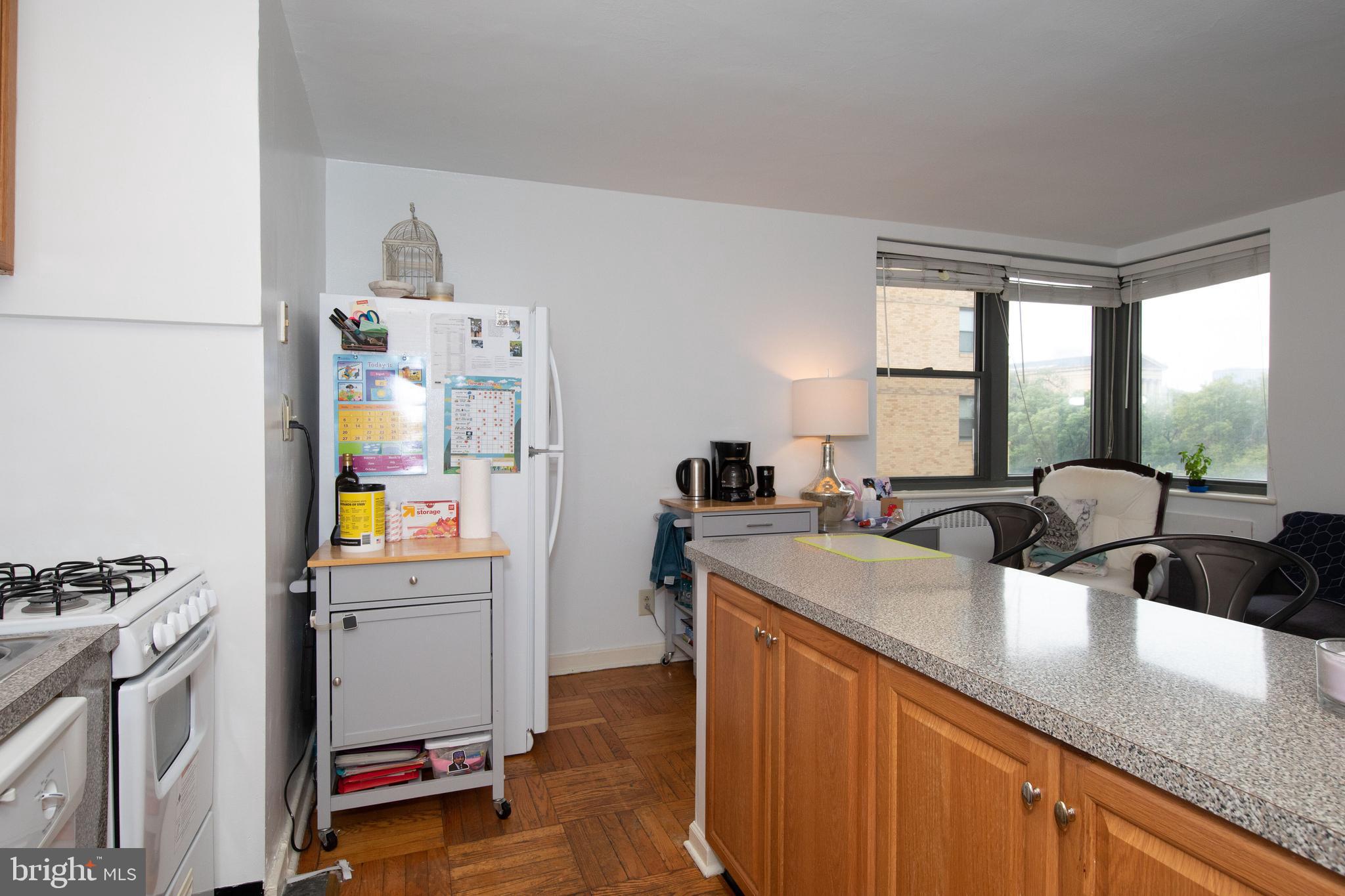 2601 Pennsylvania Ave #407