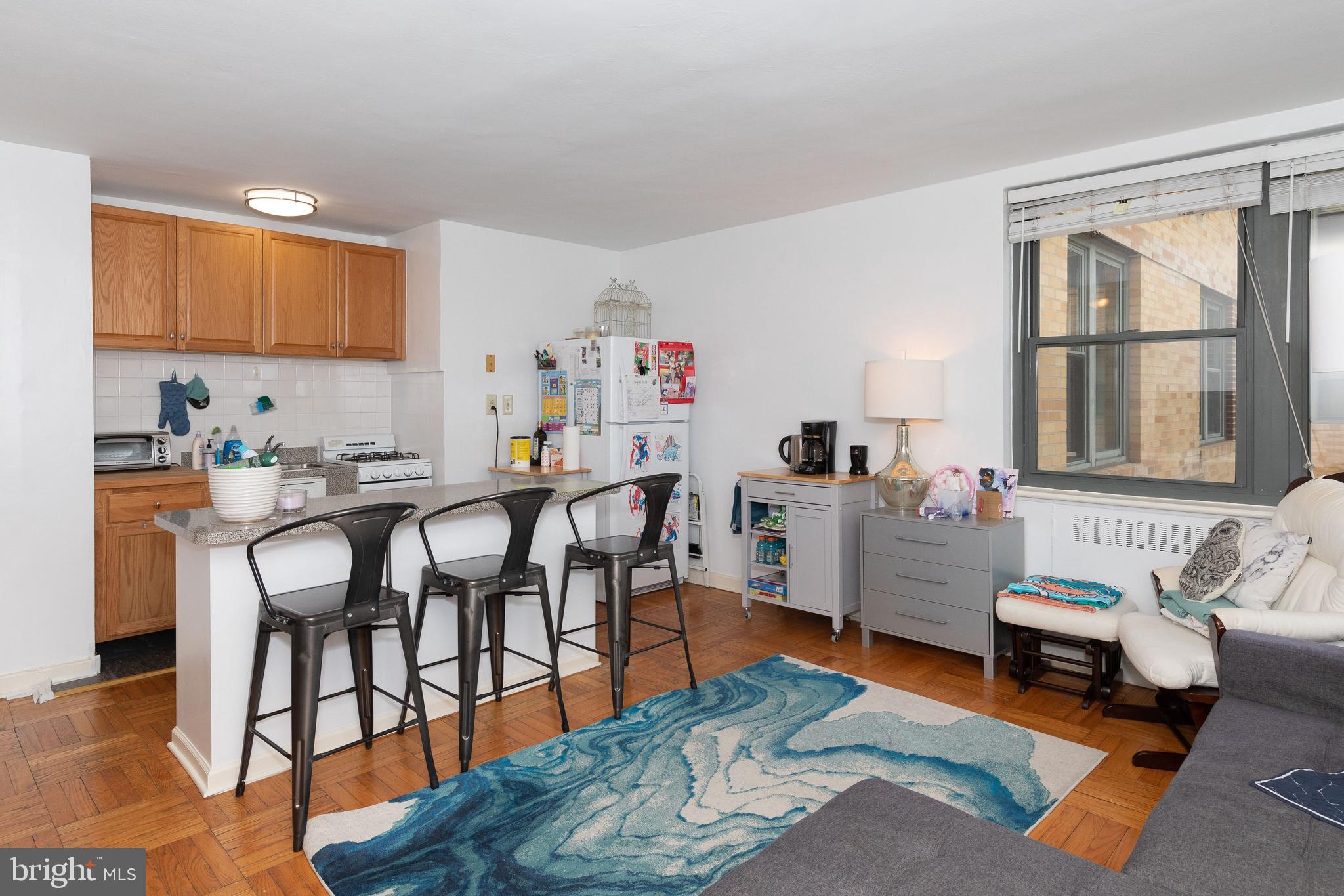 2601 Pennsylvania Ave #407